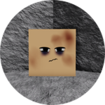  Beaten Up cube