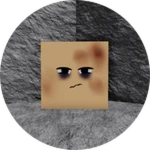 Beaten Up cube