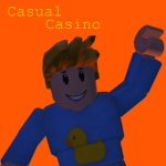 Casual Casino (Roblox)