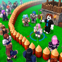 Be The Final Anime Boss