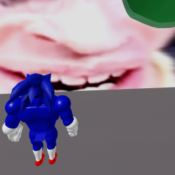 SURVIVAL DA SONIC DA KILLER