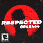 Respected.