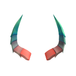 [ pbr ] Corallite Horns  [ c2, v2 ]
