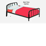 Bed Time Games.