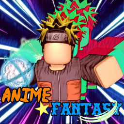 (UPDATE) Anime Fantasy