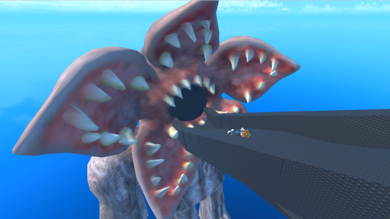 Slide into Stranger Things screenshot 1