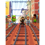 Official subway studio