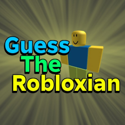Guess The Robloxian
