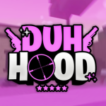 Duh Hood Official