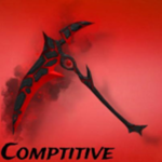 Assassin Scythe