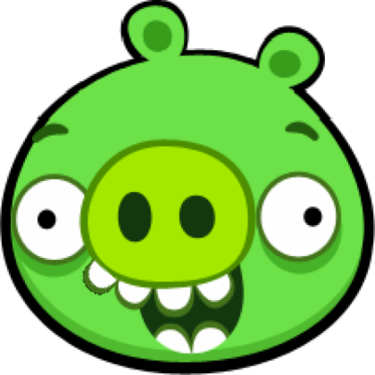 Minions Pig Laugh/Funny Face Roblox decal