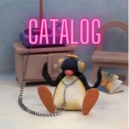 Avatar Editor [Catalog 🛍]