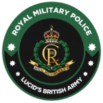 |BA| • Military Police