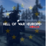 Hell of War Offical Group