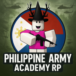 [📱MOBILE!] The Filipino Roblox Army