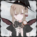 *Witches Broom*