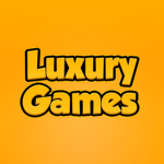 Luxury Games.