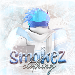 smokez Clothing Mall / HomeStore Outfit 🎃