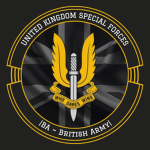|BA| ~ United Kingdom Special Forces