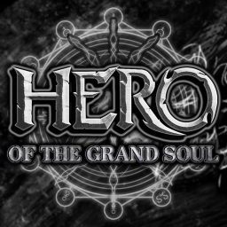 Hero of The Grand Soul