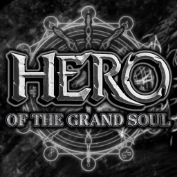 Hero of The Grand Soul icon