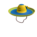 Noob Sombrero