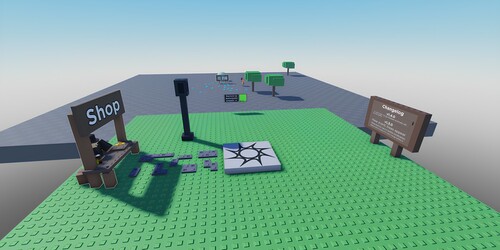 Random Events [ALPHA]