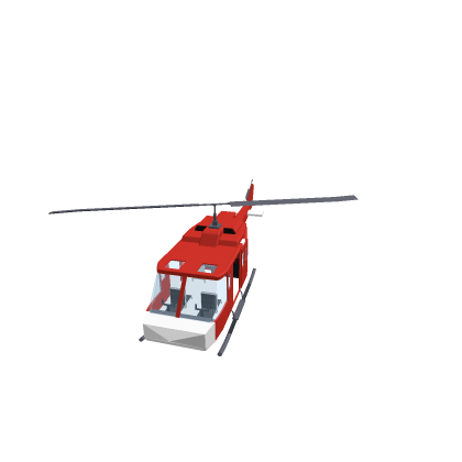 heli i mad