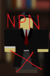 No Pant Nation -NPN-