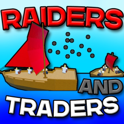 Raiders and Traders