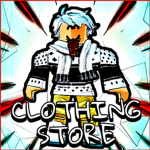 AYONT Clothing Store <3