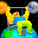 Bench Press Simulator