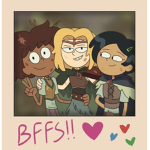 Amphibia group <3