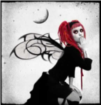 ⓖⓞⓣⓗ ⒺⓂⓄ ⓦⓞⓛⓥⓔⓢ vampires ✯۞ ☣