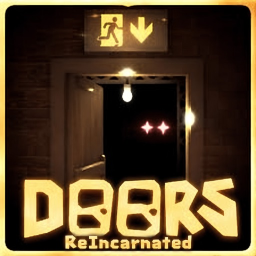 DOORS REINCARNATED (Beta)
