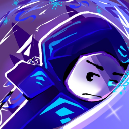 ❄️Fantasy Arena ❄️[Frost Crate] icon