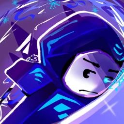 Fantasy Arena [Frost Crate] icon