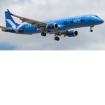 Breeze Airline