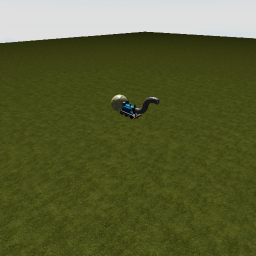 Avoid Thomas.exe