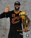 Lebron Glazers