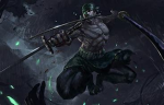 the blackwack