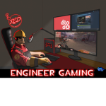 Engineer GAMING The group.