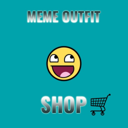 Meme Outfits!🛒