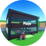 Rock N' Roll Base Skin