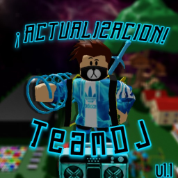 💙TeamDJ💙 [v1.1]