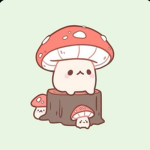 Shroomies :)