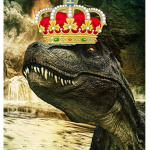 Dino Troop101