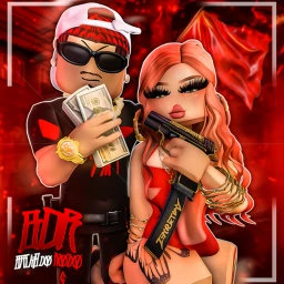 [NEW] BAILE DO RODO icon