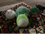 Reptile academy