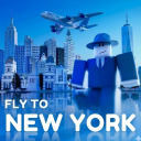 ✈️ FLY to New York!